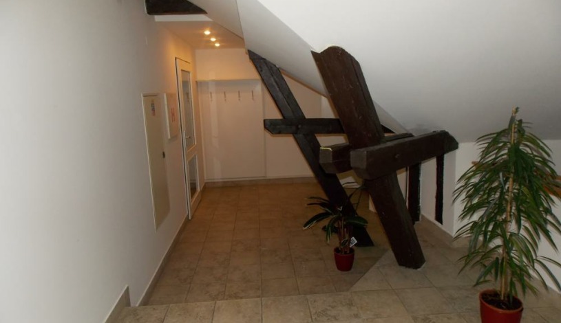 Ubytování U Kašny Uherské Hradiště